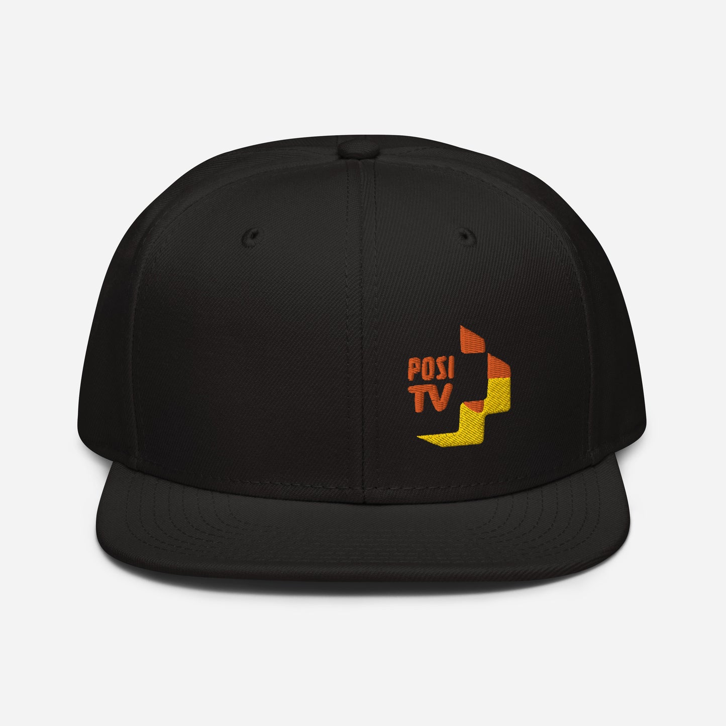 Snapback-lippis