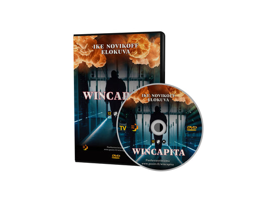 Wincapita dvd