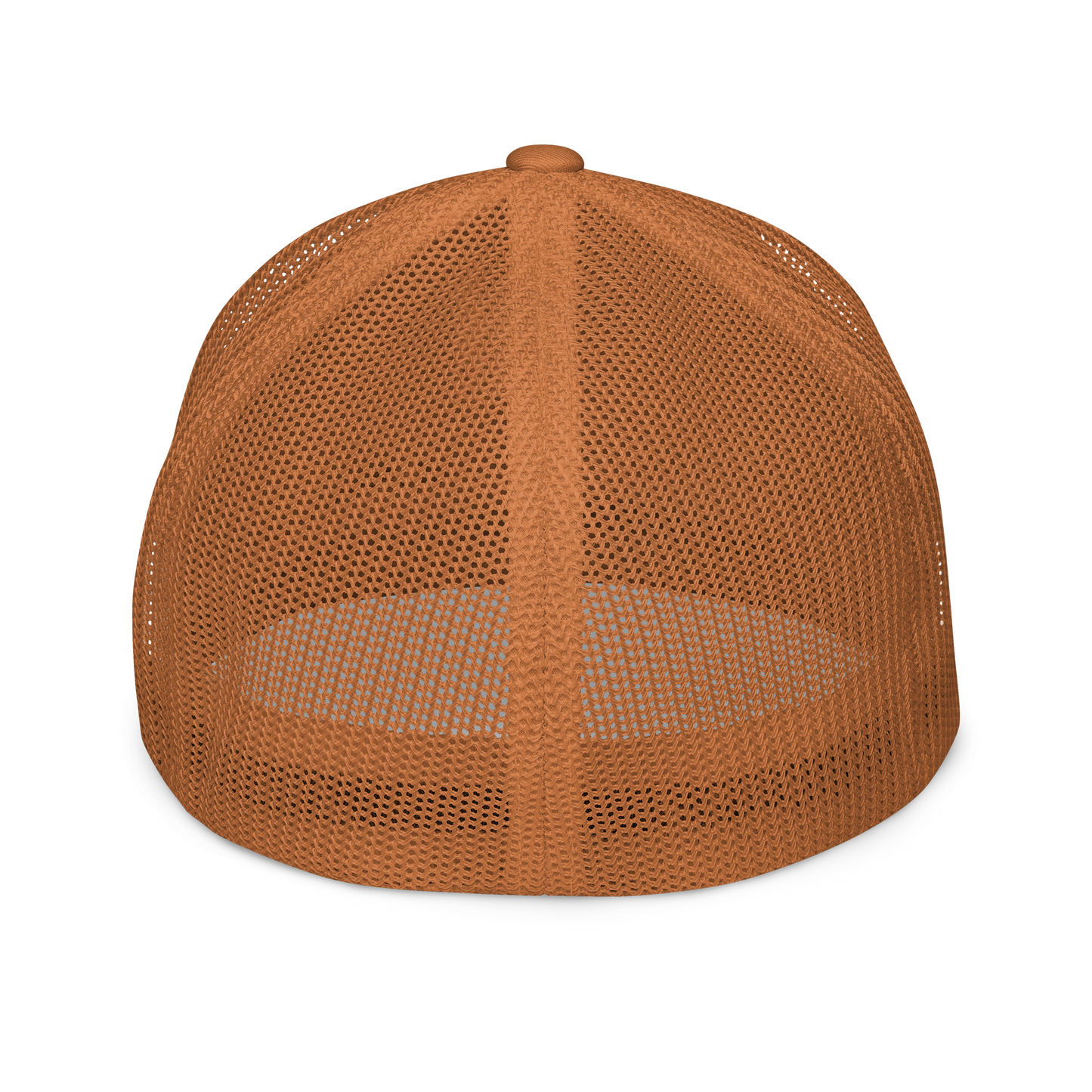 Keskusteluhuone Original - Closed Back Trucker-lippis – Brodeeraus