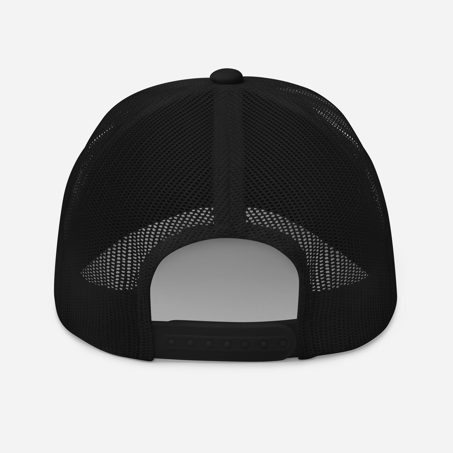 Maailmanmestari 2026 - V1 Brodeerattu - Snapback Retro Trucker lippis