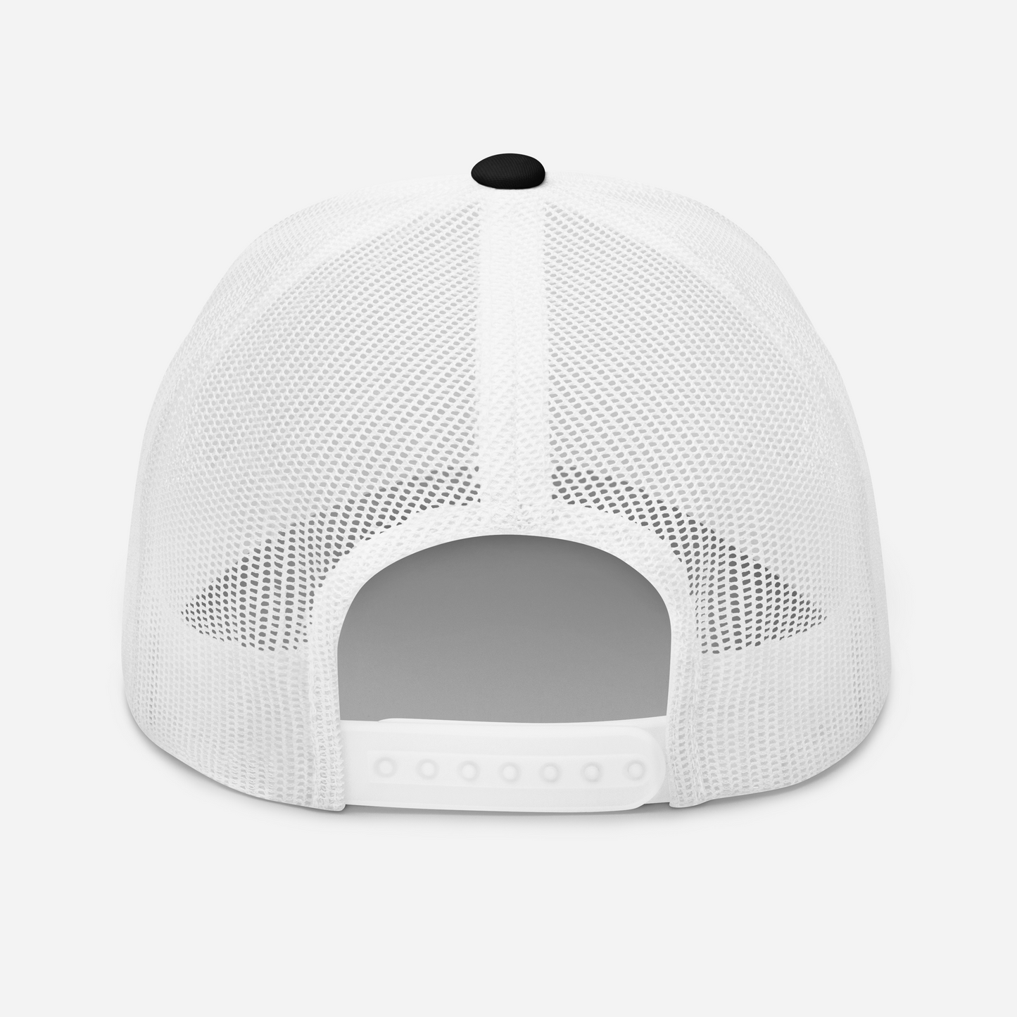 Maailmanmestari 2026 - V1 Brodeerattu - Snapback Retro Trucker lippis