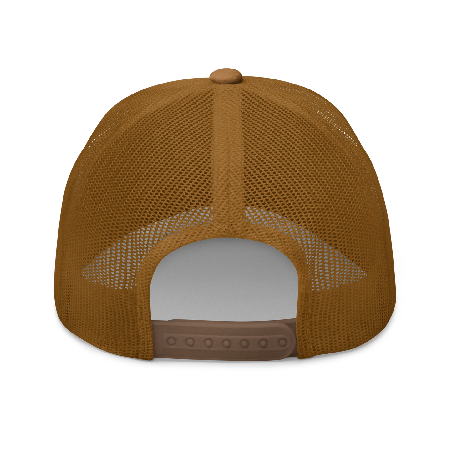 Plandemia I Snapback Retro Trucker lippis – Brodeerattu