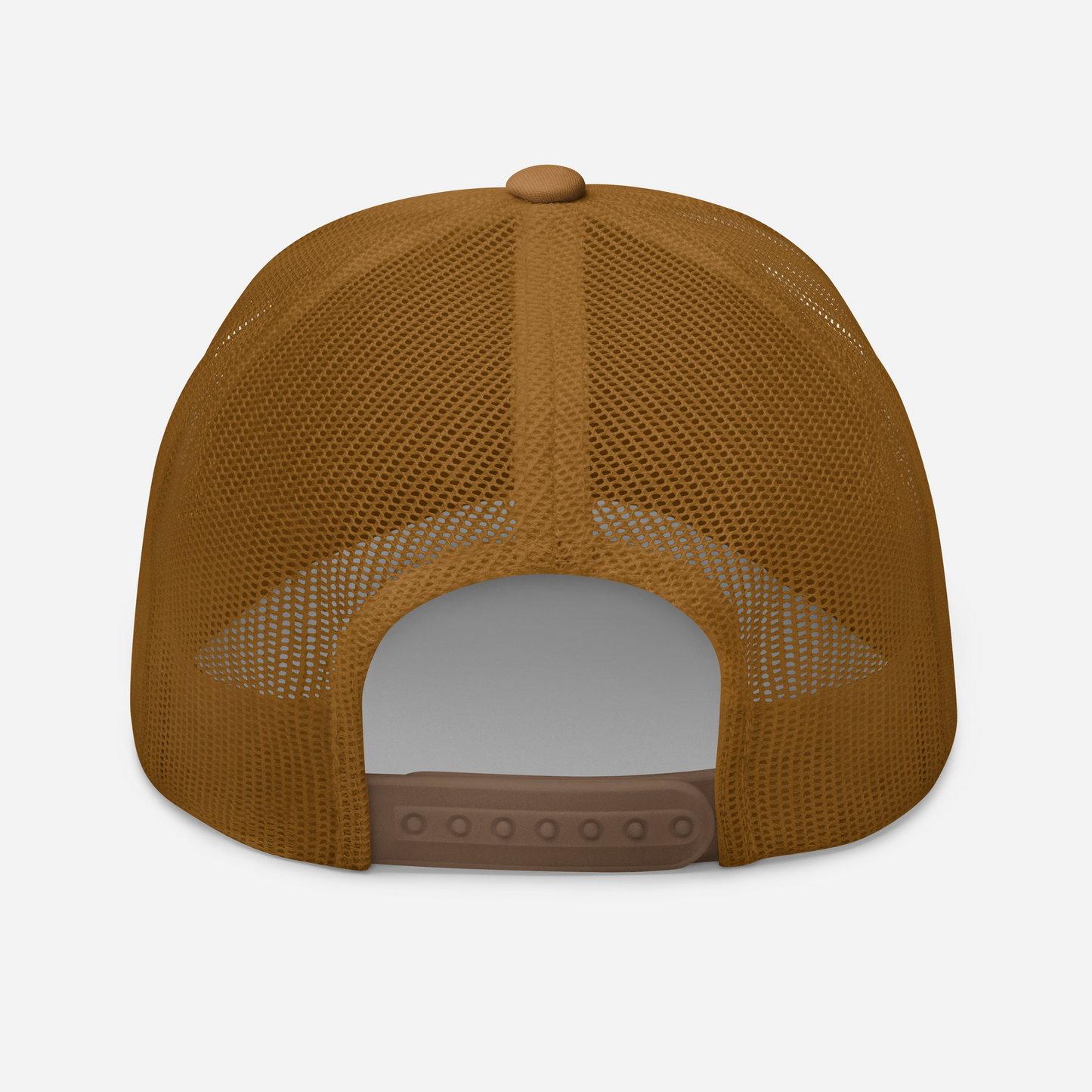 Maailmanmestari 2026 - V1 Brodeerattu - Snapback Retro Trucker lippis