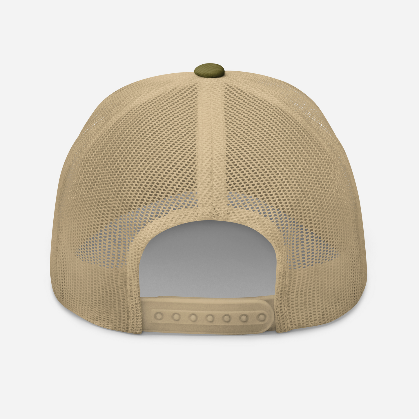 Maailmanmestari 2026 - V1 Brodeerattu - Snapback Retro Trucker lippis