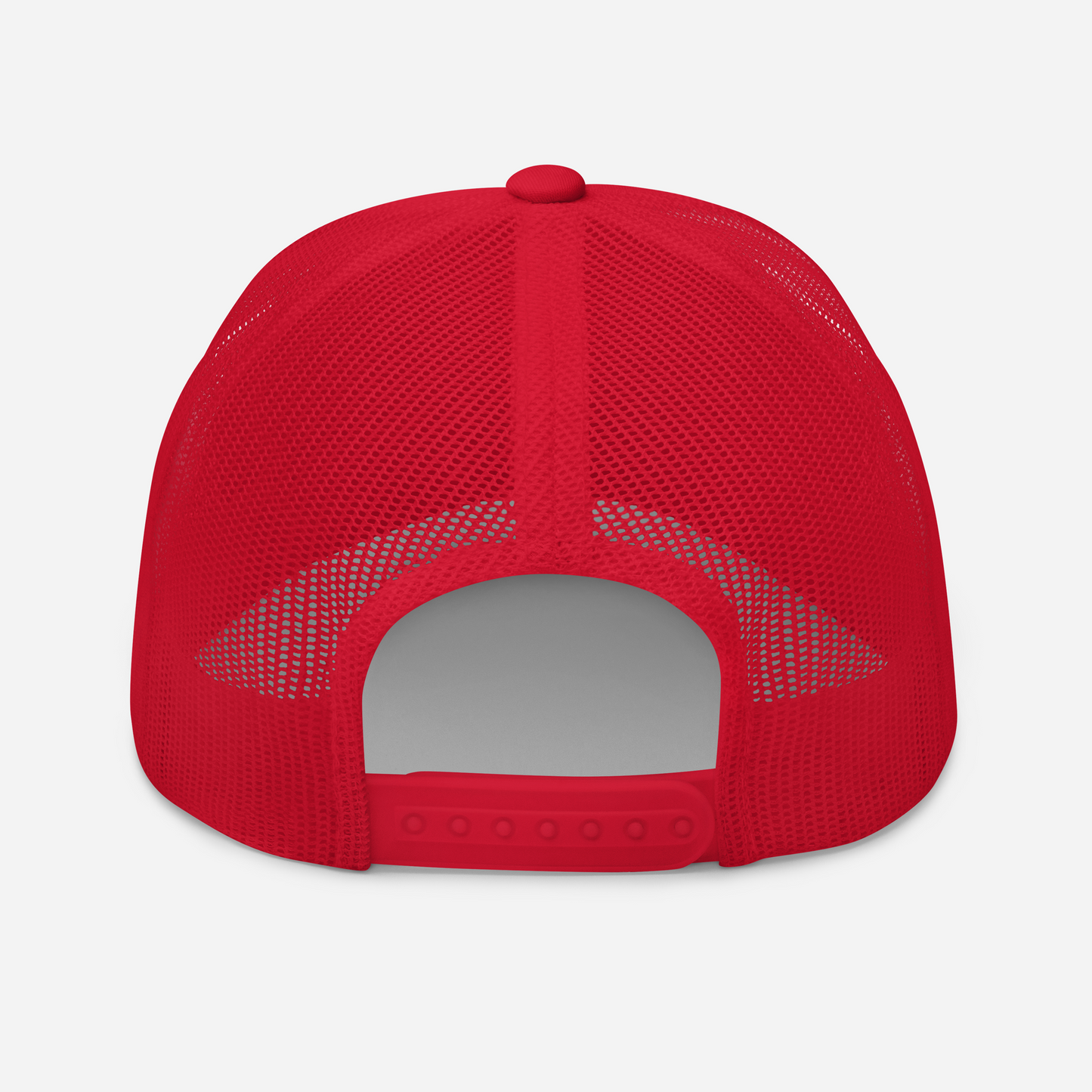 Maailmanmestari 2026 - V1 Brodeerattu - Snapback Retro Trucker lippis