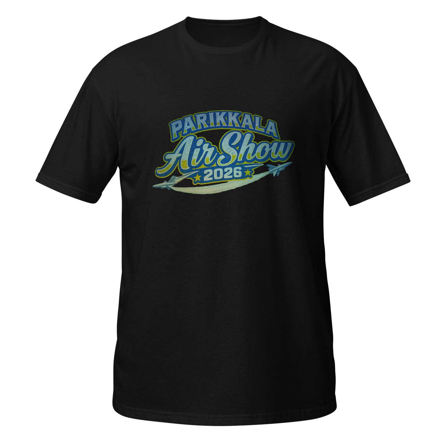 Parikkala Air Show 2026 - Classic t-shirt