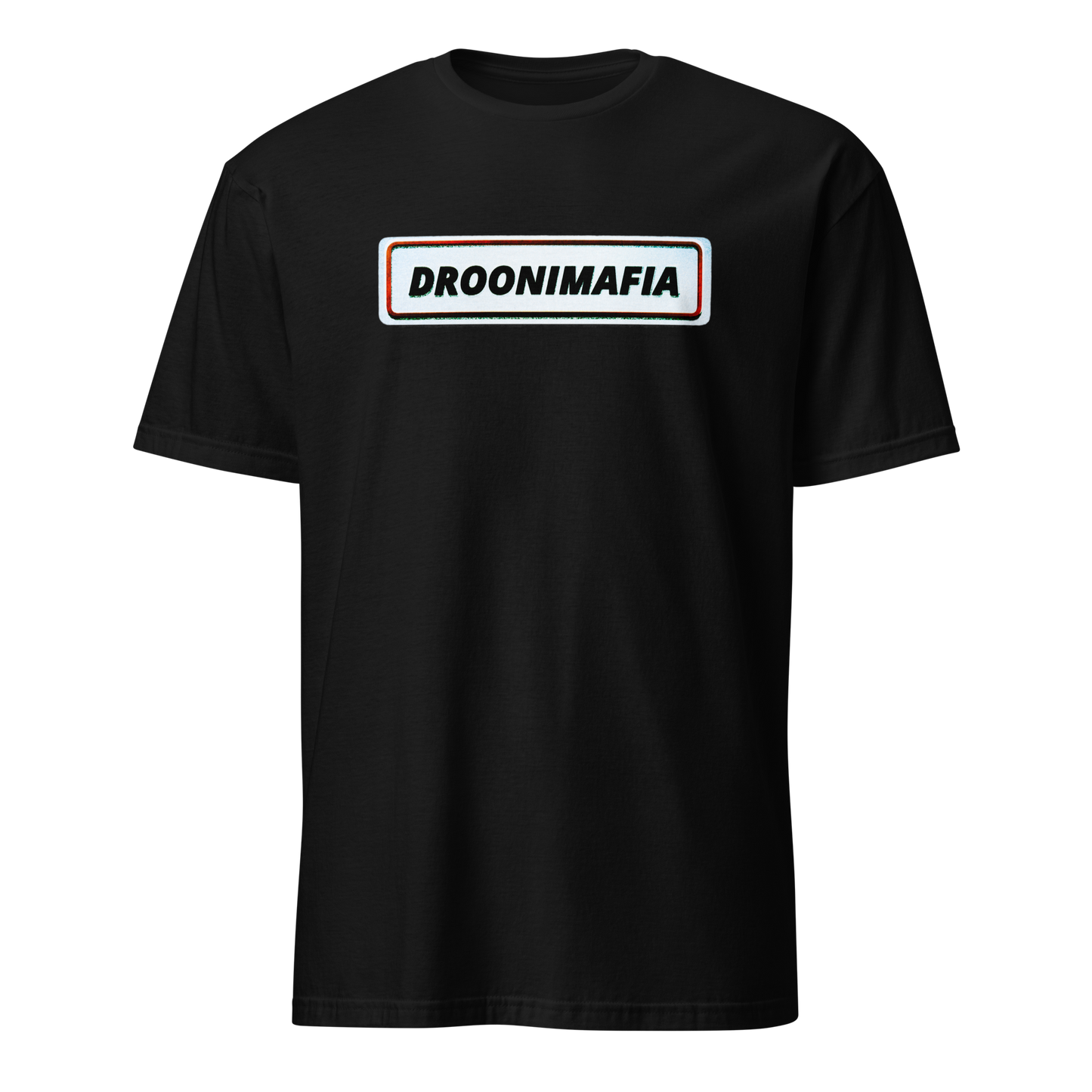 DROONIMAFIA I - Classic t-paita