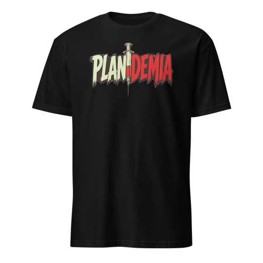 Plandemia I – Classic t-paita