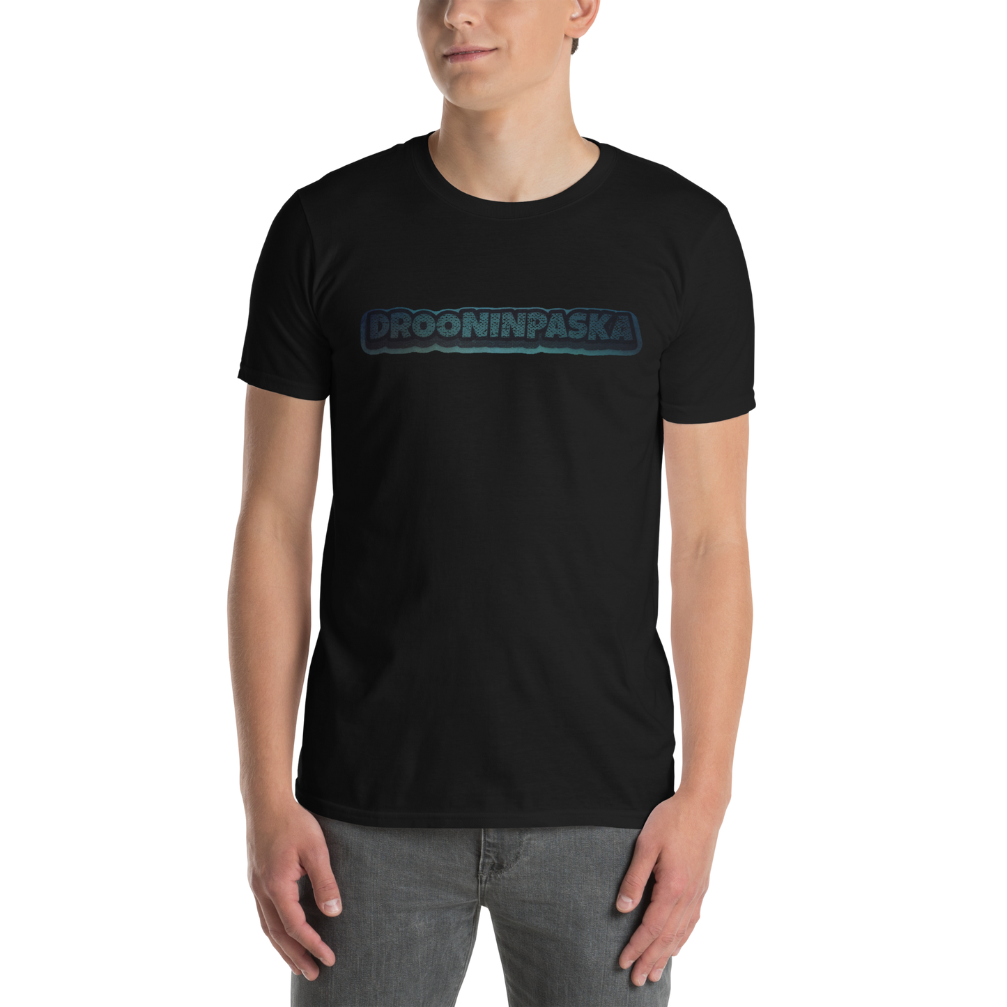 Drooninpaska - SM-11 - Classic t-paita