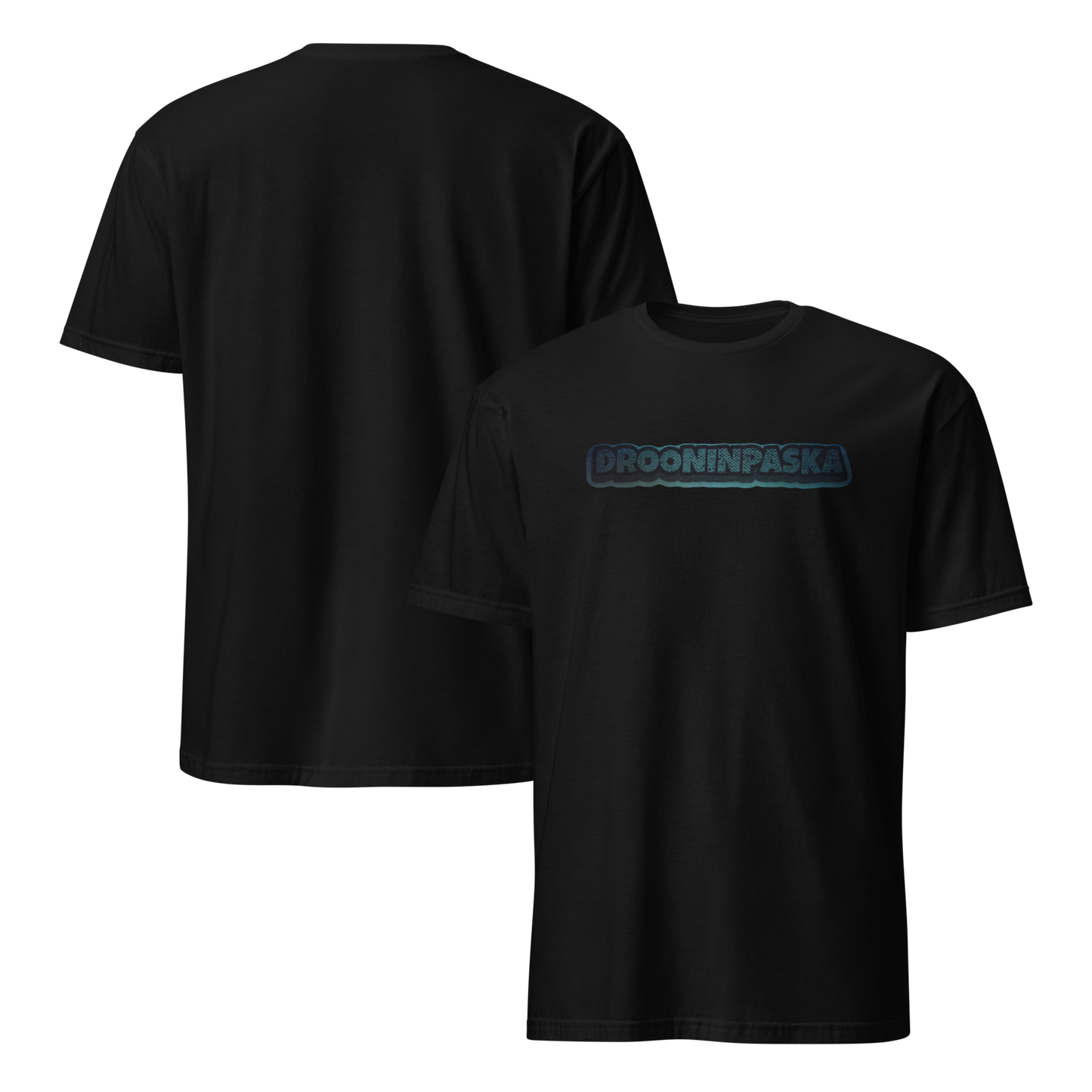 Drooninpaska - SM-11 - Classic t-paita