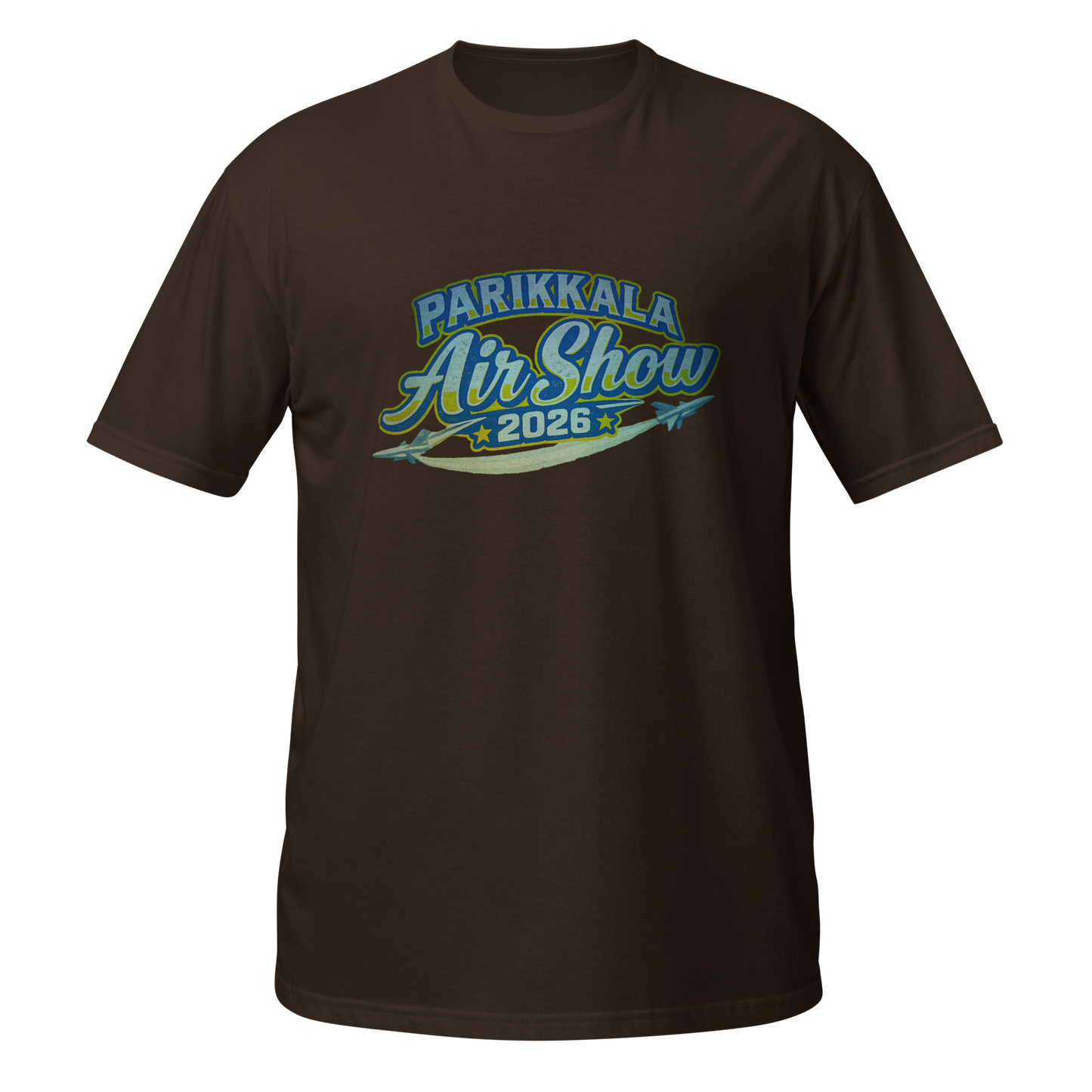 Parikkala Air Show 2026 - Classic t-shirt
