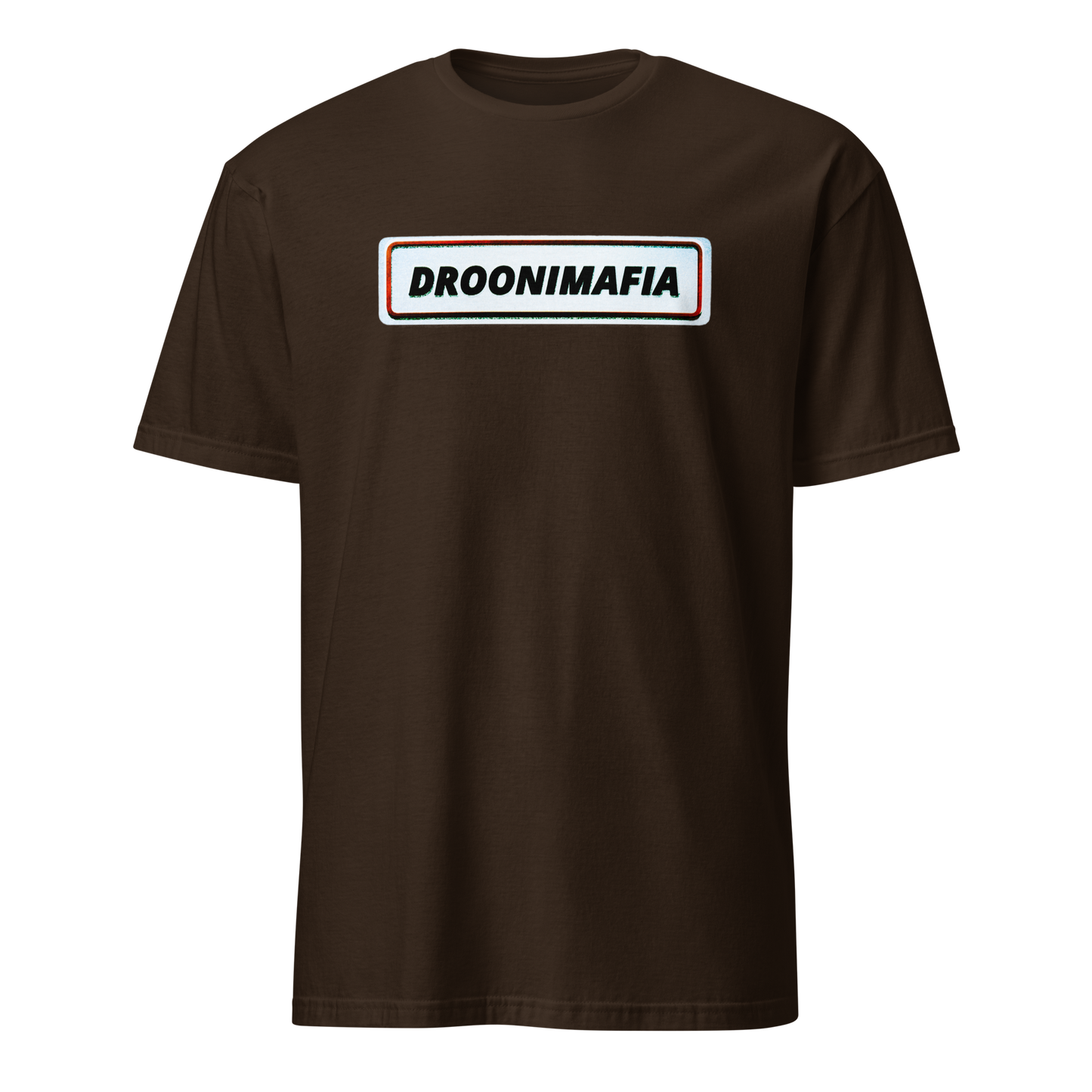 DROONIMAFIA I - Classic t-paita