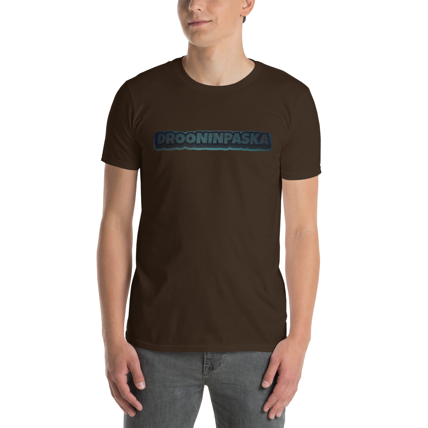 Drooninpaska - SM-11 - Classic t-paita