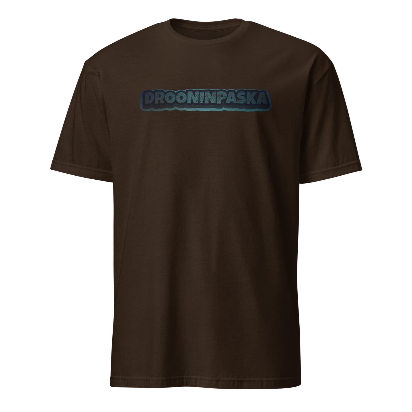 Drooninpaska - SM-11 - Classic t-paita