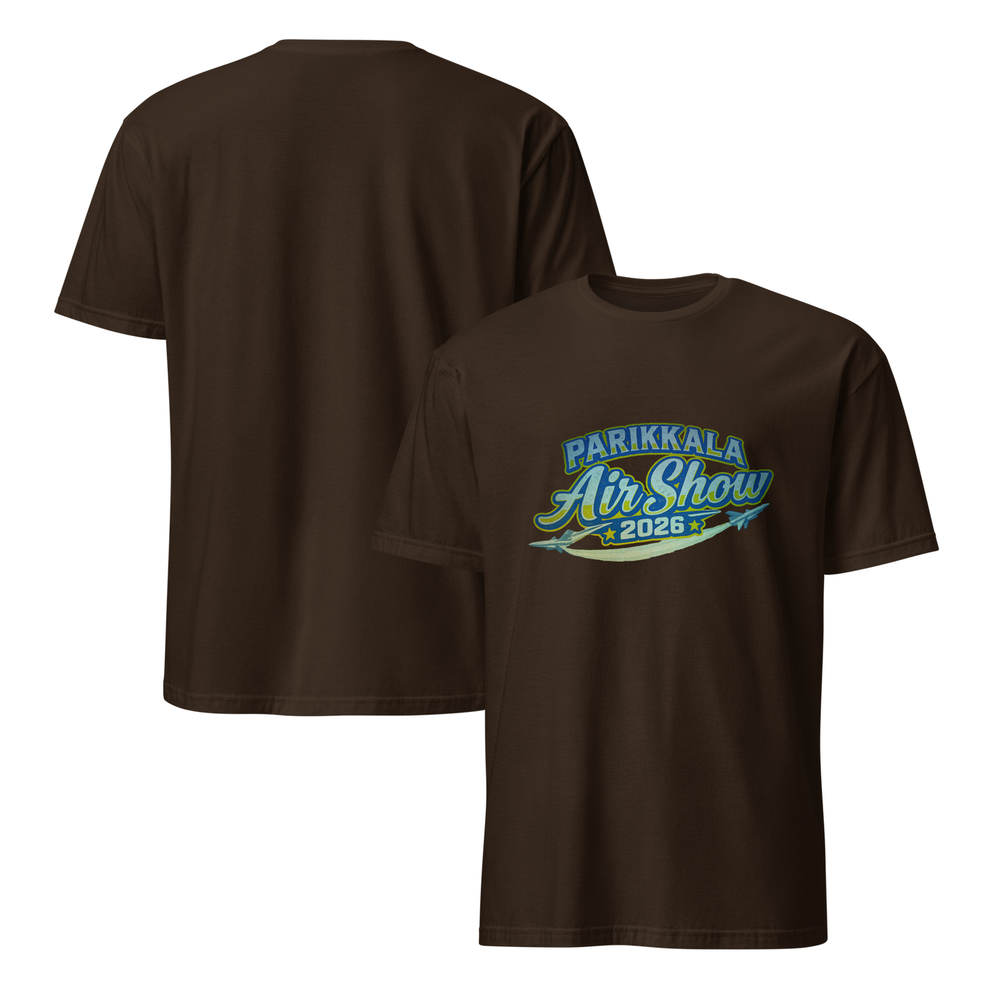 Parikkala Air Show 2026 - Classic t-shirt