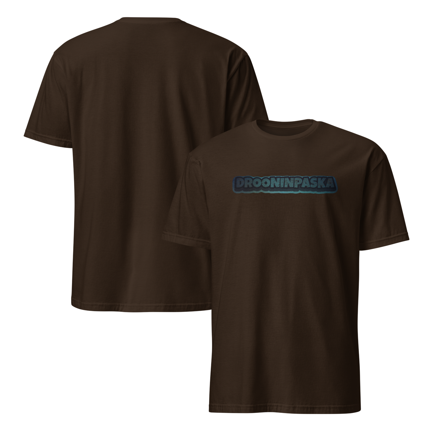 Drooninpaska - SM-11 - Classic t-paita