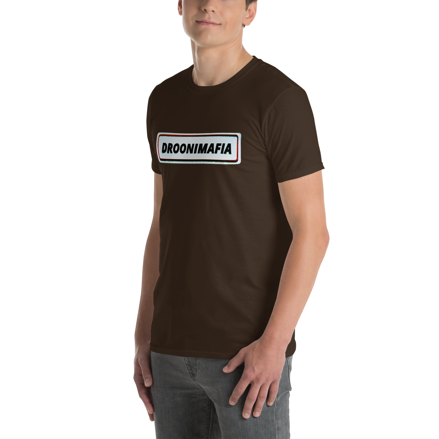 DROONIMAFIA I - Classic t-paita