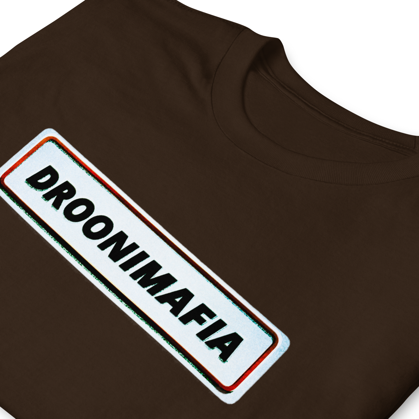 DROONIMAFIA I - Classic t-paita