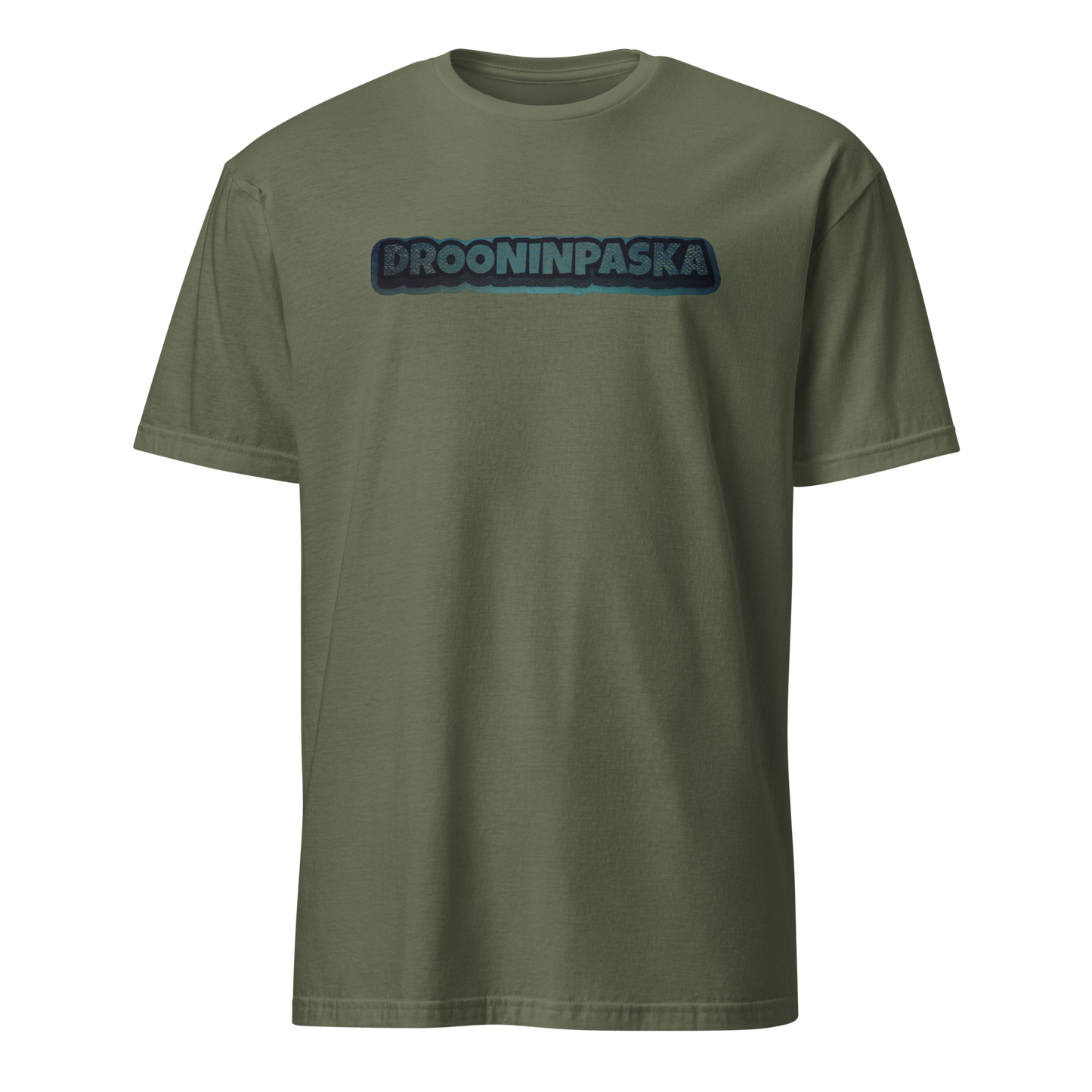 Drooninpaska - SM-11 - Classic t-paita