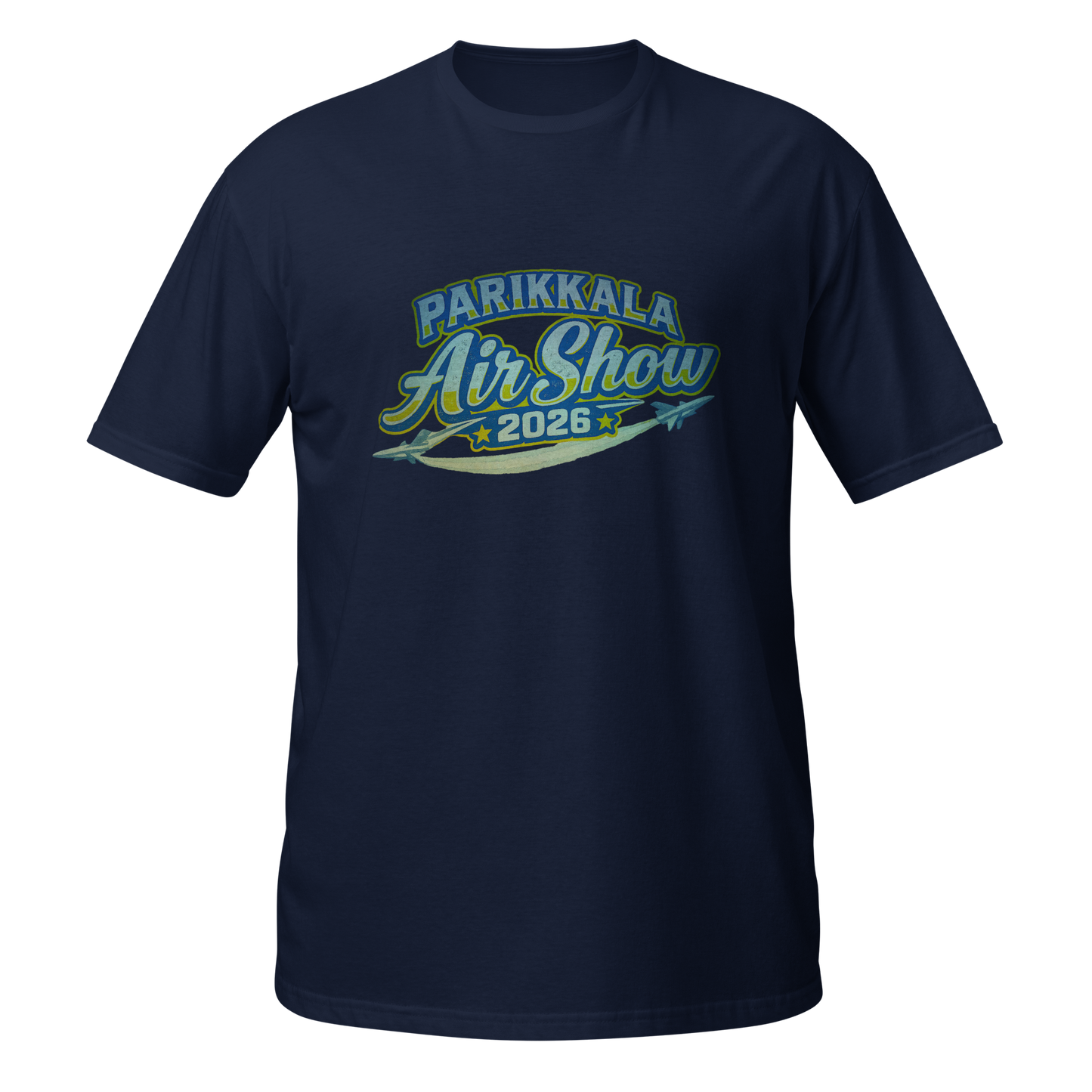 Parikkala Air Show 2026 - Classic t-shirt