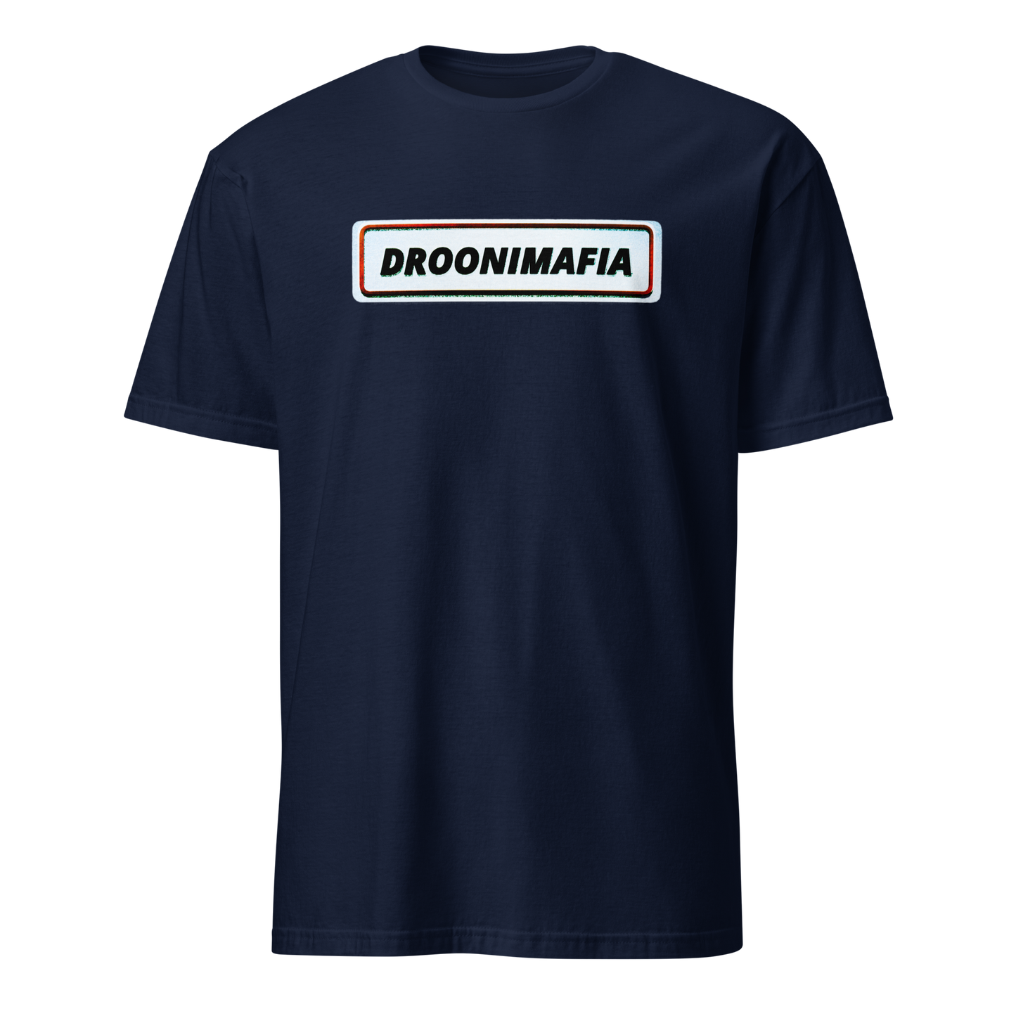 DROONIMAFIA I - Classic t-paita