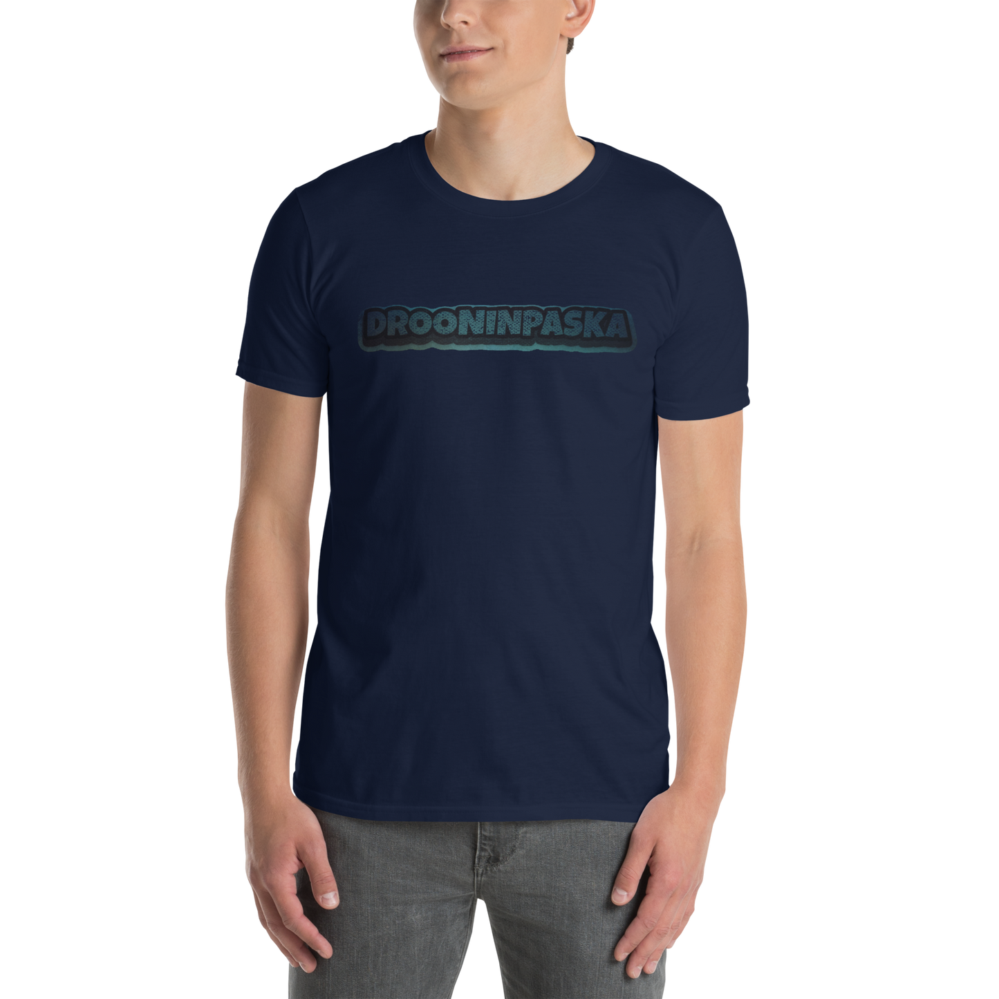 Drooninpaska - SM-11 - Classic t-paita