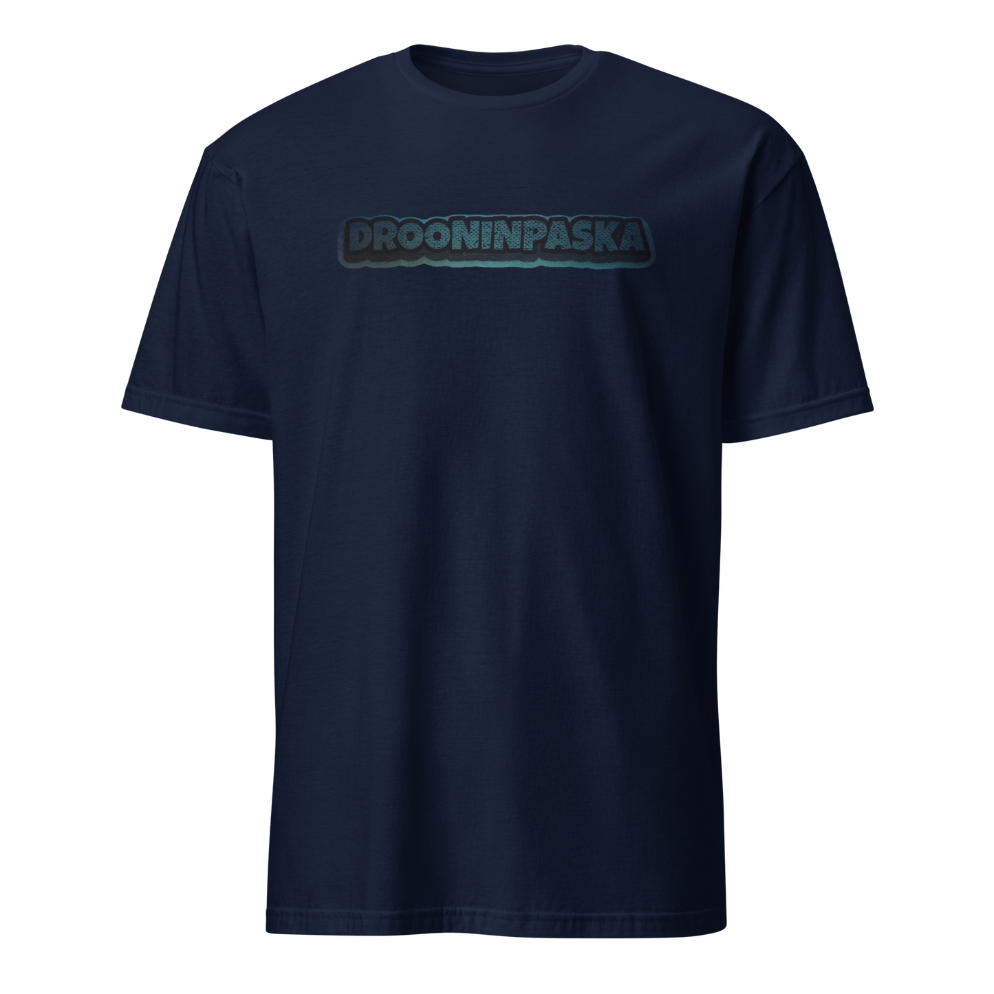 Drooninpaska - SM-11 - Classic t-paita