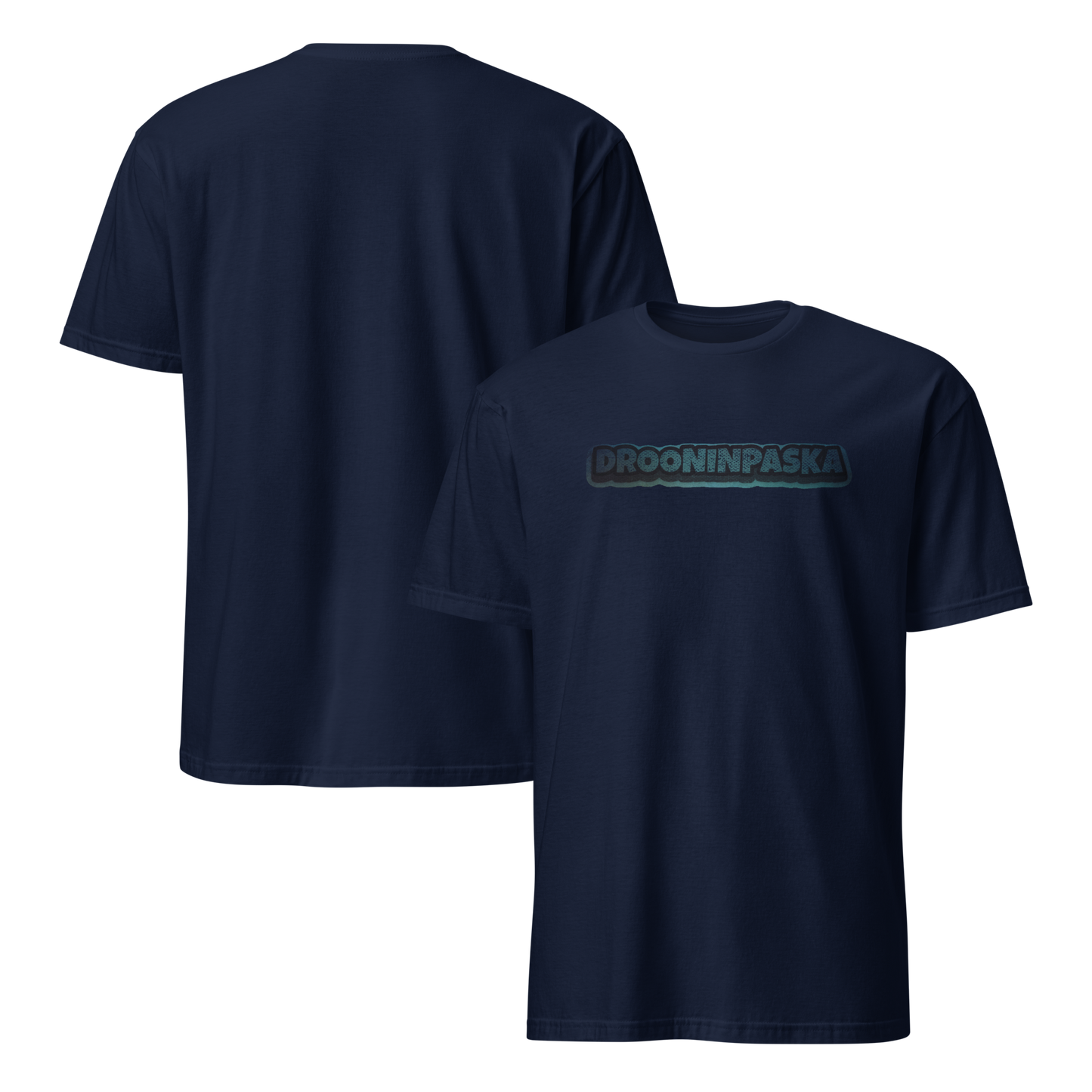 Drooninpaska - SM-11 - Classic t-paita
