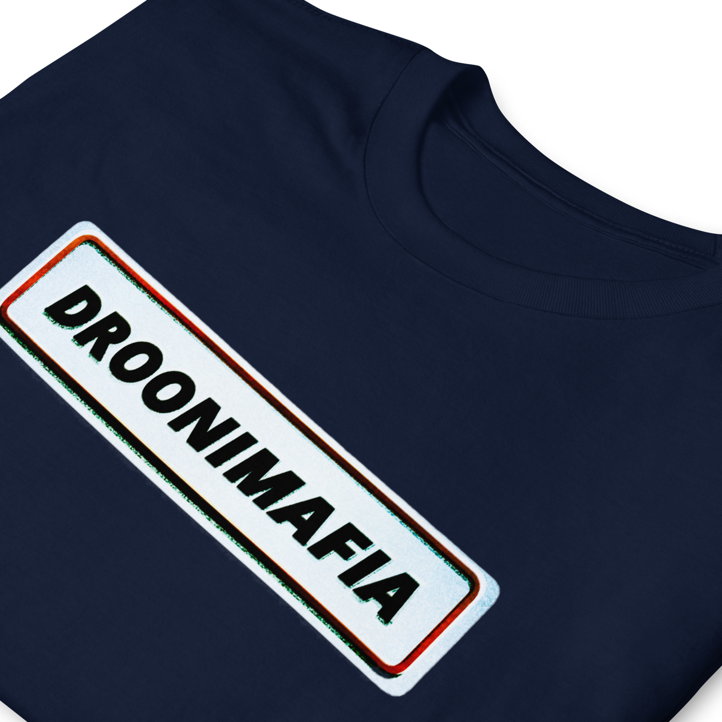 DROONIMAFIA I - Classic t-paita