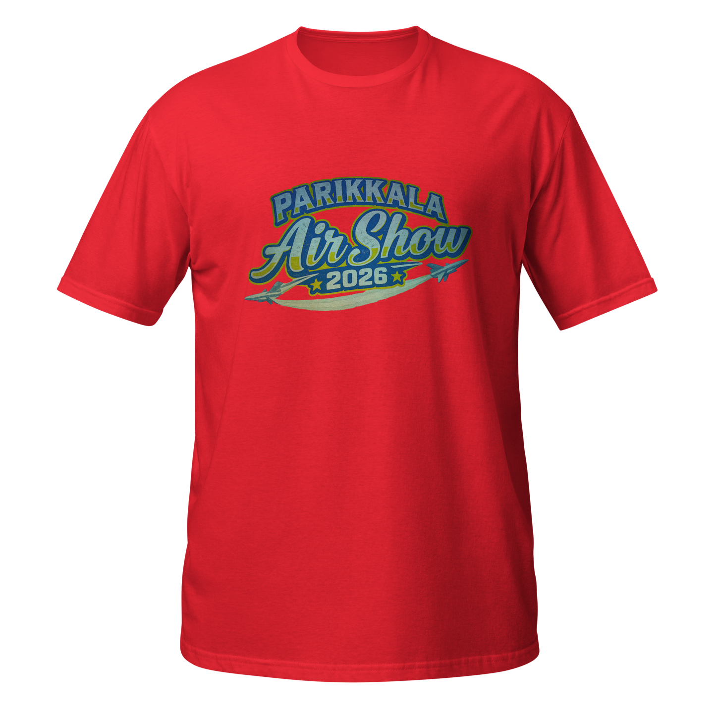 Parikkala Air Show 2026 - Classic t-shirt
