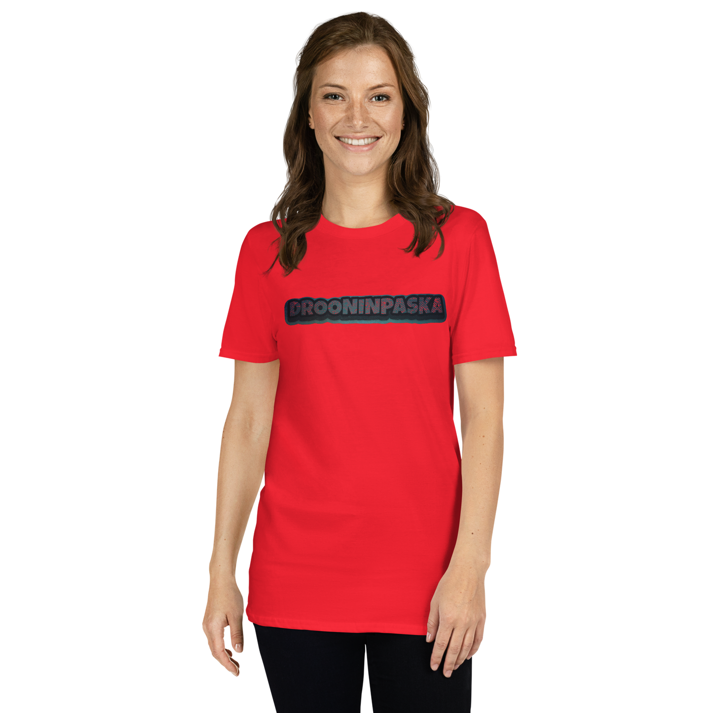 Drooninpaska - SM-11 - Classic t-paita