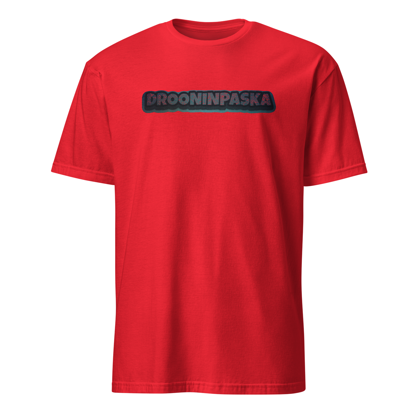 Drooninpaska - SM-11 - Classic t-paita