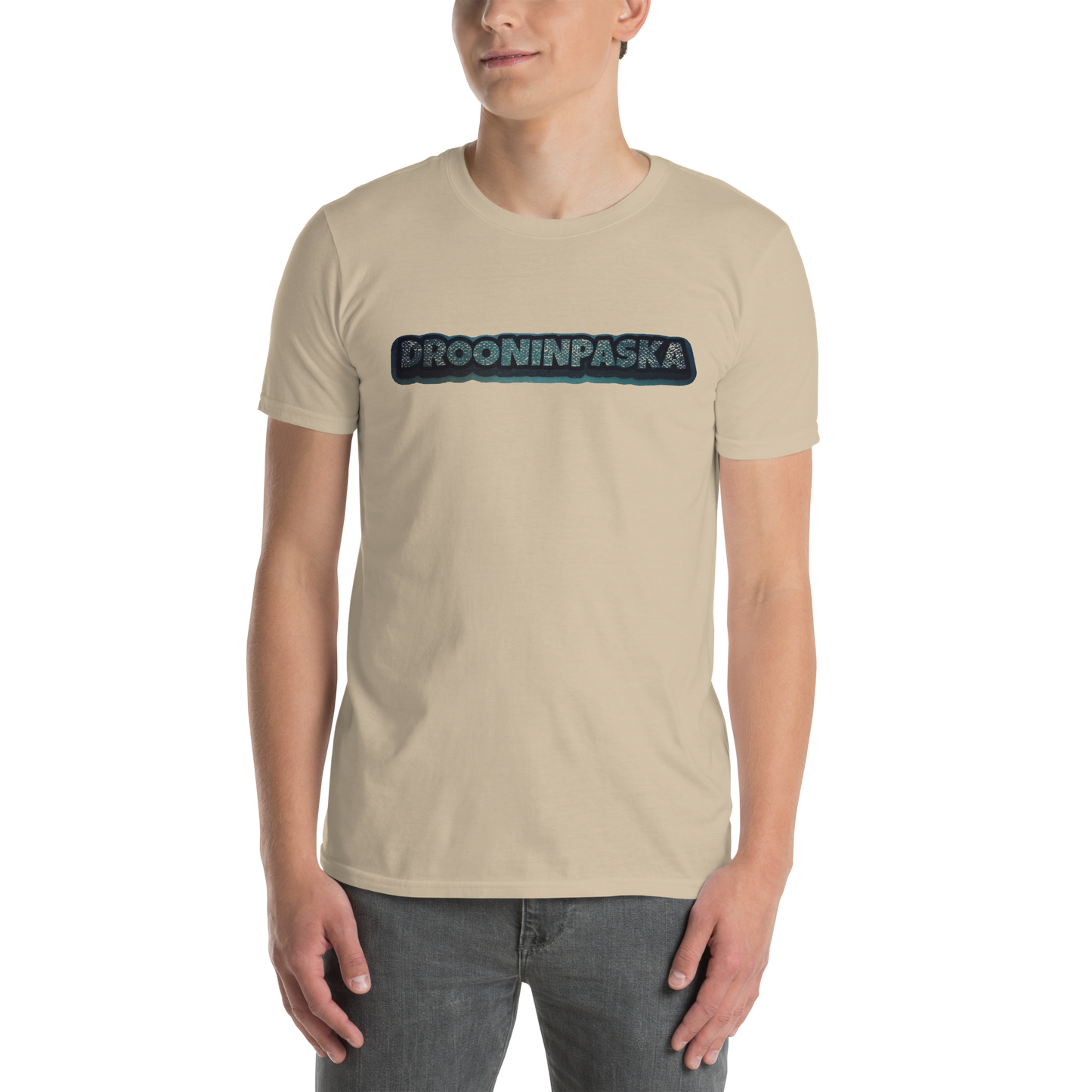 Drooninpaska - SM-11 - Classic t-paita