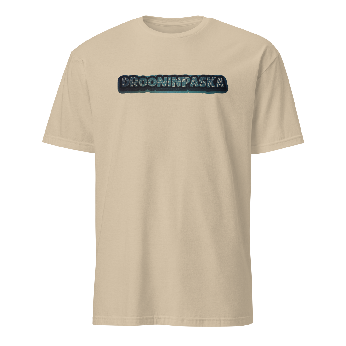 Drooninpaska - SM-11 - Classic t-paita
