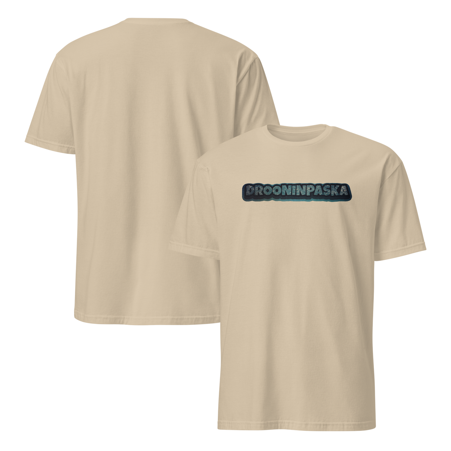 Drooninpaska - SM-11 - Classic t-paita