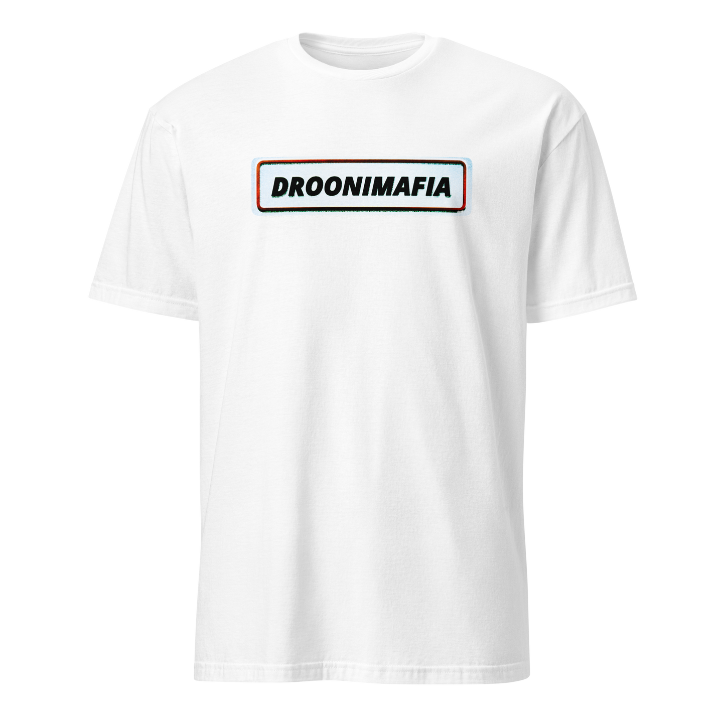 DROONIMAFIA I - Classic t-paita