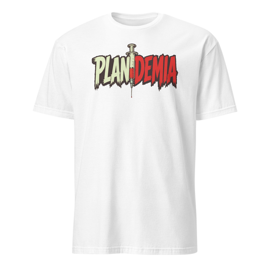 Plandemia I – Classic t-paita
