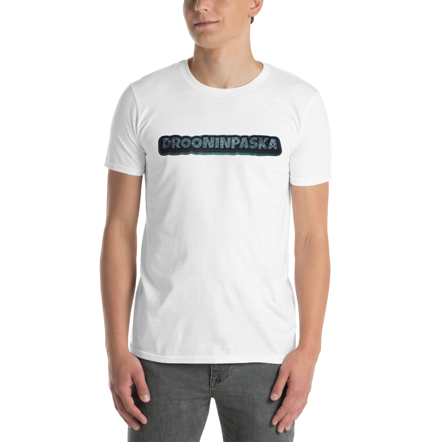 Drooninpaska - SM-11 - Classic t-paita