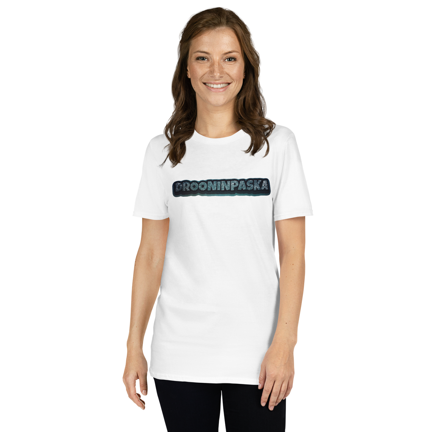 Drooninpaska - SM-11 - Classic t-paita