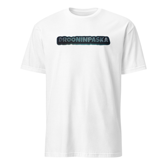 Drooninpaska - SM-11 - Classic t-paita