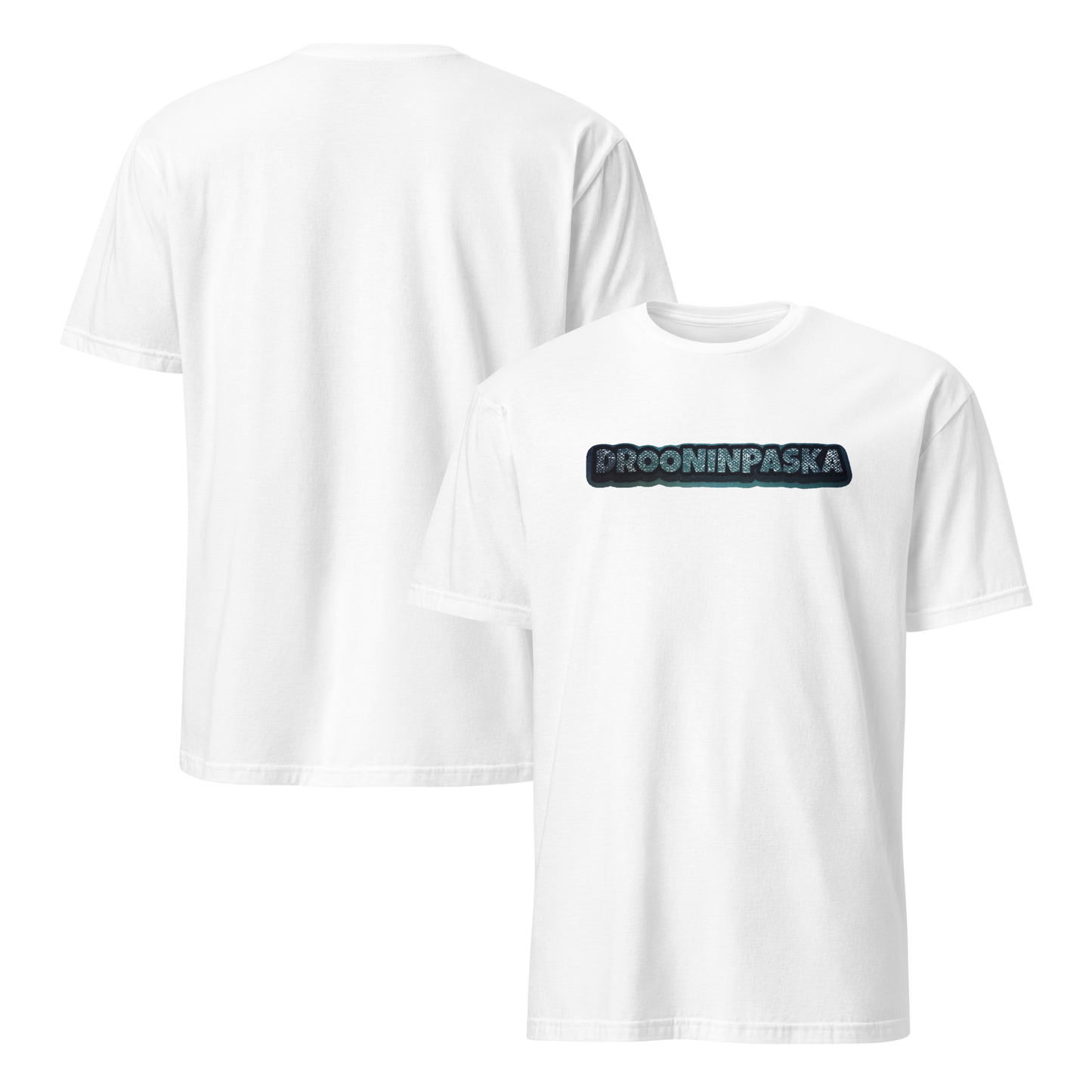 Drooninpaska - SM-11 - Classic t-paita