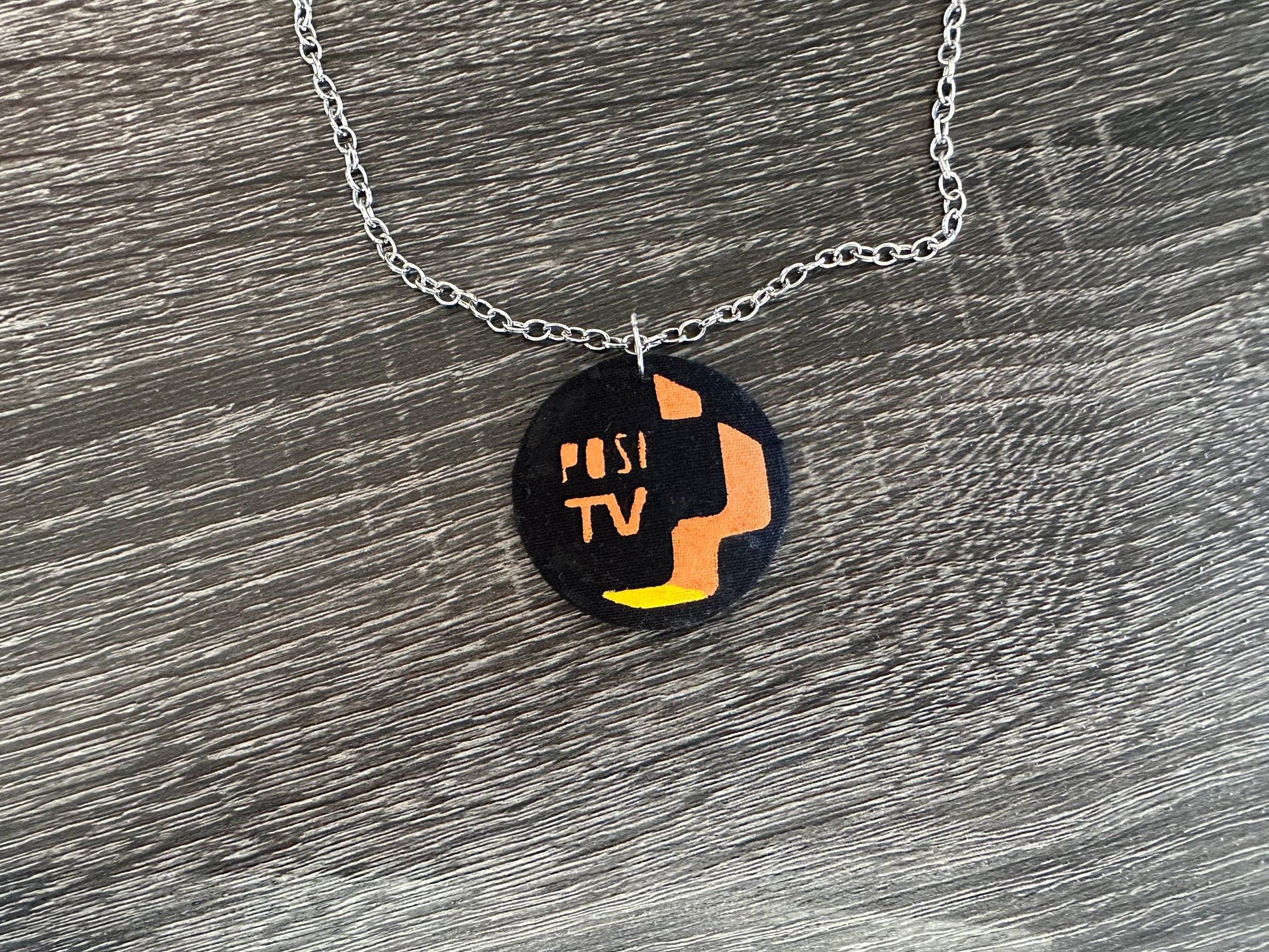 Posi Tv Kaulakoru posi-tv-kaulakoru